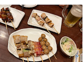 串鳥 東区役所前店: yahooさんの2026年04月29日の1枚目の投稿写真