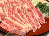 すき焼三光舎の口コミ画像1