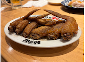 酔っ手羽 岐阜駅前店: ほっそさんの2026年01月18日の1枚目の投稿写真