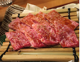 黒毛和牛焼肉 西新 初喜: しみひろさんの2022年05月03日の2枚目の投稿写真
