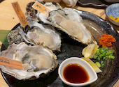 日本酒と牡蠣...時々おでんBACHIYA調布店: ☆のぶぅ☆さんの2026年06月21日の1枚目の投稿写真