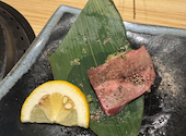 清香園 光の森店: キムチさんの2025年10月17日の1枚目の投稿写真
