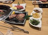 清香園 光の森店: キムチさんの2025年10月17日の2枚目の投稿写真