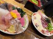 くずし割烹 肴屋八兵衛 金山店: とむさんの2026年03月30日の1枚目の投稿写真