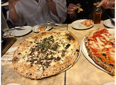 LAntica Pizzeria da Michele アンティーカ ピッツェリア ダ ミケーレ 福岡: かよさんの2026年06月10日の1枚目の投稿写真