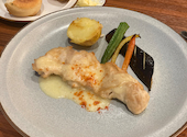 GRILL&BAKERY THE SEASON ミント神戸店: グリンさんの2025年03月03日の1枚目の投稿写真