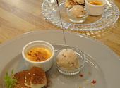 CAFE&DINING BELLE カフェ&ダイニング ベル: 浜ちゃんさんの2022年12月13日の2枚目の投稿写真