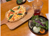 伊太利食房 ZenZero 神宮店: ひろりんさんの2026年06月22日の3枚目の投稿写真