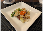 ホテルオークラレストラン名古屋 中国料理 桃花林: ひろりんさんの2026年03月15日の2枚目の投稿写真
