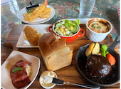 洋食屋マ メゾン 日進竹の山店: ひろりんさんの2026年04月18日の2枚目の投稿写真