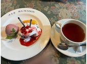 洋食屋マ メゾン 日進竹の山店: ひろりんさんの2026年09月12日の2枚目の投稿写真