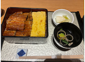 那古野炭焼きうなぎ かしわ 登河 栄: ひろりんさんの2026年08月01日の2枚目の投稿写真