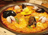 スペイン料理 びいどろ 渋谷店: りゅさんの2023年06月04日の1枚目の投稿写真