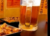 大衆昭和居酒屋 川崎の夕焼け一番星 川崎酒場 川崎本店: やす3939さんの2025年05月19日の1枚目の投稿写真