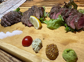 肉系居酒屋 肉十八番屋 五反田店: やす3939さんの2025年12月01日の1枚目の投稿写真