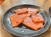 元氣七輪焼肉 牛繁 池上店: やす3939さんの2026年07月04日の1枚目の投稿写真