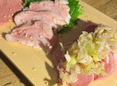 肉力屋　池上店: やす3939さんの2025年05月の1枚目の投稿写真