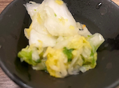 餃子酒場 肉汁とっつぁん 五反田店: やす3939さんの2026年04月27日の1枚目の投稿写真