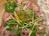 温野菜 目黒店: メイプルさんの2026年04月30日の1枚目の投稿写真