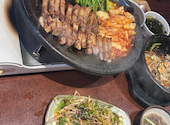新大久保韓食堂: ウメコさんの2026年05月21日の1枚目の投稿写真
