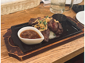 がぶ飲みワインと肉 ビストロ千住MEAT: きむさんの2026年05月04日の1枚目の投稿写真