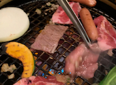 精肉問屋直営焼肉店　食べ放題　やきにくの蔵　伊予西条店: みさんの2024年11月の1枚目の投稿写真