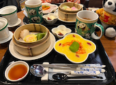 china cafe チャイナ カフェ: ぽぽさんの2026年06月04日の1枚目の投稿写真