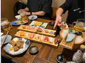 酒場 くじら 天神: イナバさんの2026年05月26日の1枚目の投稿写真