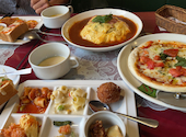 生パスタ専門店 カフェレスト茶や倶楽部: クミさんの2026年06月07日の1枚目の投稿写真