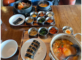 KOREAN KITCHEN PUCHIMAN コリアンキッチンプチマン: クミさんの2026年08月31日の1枚目の投稿写真