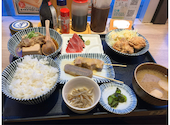 食べ飲み放題 大衆食堂 安べゑ 稲毛駅前店: ゆいさんの2026年03月の1枚目の投稿写真