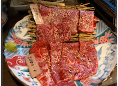 焼肉ひろせ: nogubucksさんの2026年08月10日の3枚目の投稿写真