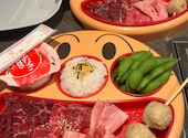 山形牛　焼肉　仁　流山おおたかの森駅前: まさんの2026年03月の1枚目の投稿写真