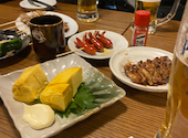 博多一口餃子たけとら 久留米店: まみさんの2026年09月14日の1枚目の投稿写真