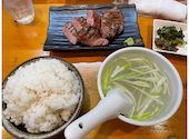 牛たん炭火焼 仁 盛岡分店: まなぴさんの2024年12月30日の1枚目の投稿写真