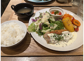 absinthe org Salad & Grill アブサンオーグ サラダアンドグリル: ryokoteさんの2026年07月10日の1枚目の投稿写真
