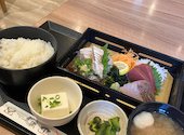 さかな酒場 魚星 大井町駅阪急大井町ガーデン店: キューピーさんの2026年05月31日の1枚目の投稿写真