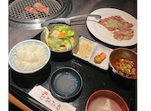 焼肉 とみひさ 大森海岸店: キューピーさんの2026年07月02日の1枚目の投稿写真