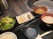 焼肉 とみひさ 大森海岸店: キューピーさんの2026年08月23日の1枚目の投稿写真
