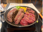 とろけるハンバーグ 福よし 相模原駅前店: サザンさんの2026年08月25日の1枚目の投稿写真