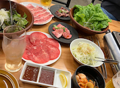 焼肉 いけぐち: かずさんの2024年04月20日の3枚目の投稿写真