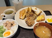 おかやま晴れの国食堂 岡山県庁地下: かずさんの2026年08月31日の3枚目の投稿写真