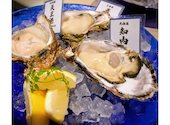 MICHI FISH&OYSTER　大井町店: ぽさんの2025年08月の1枚目の投稿写真