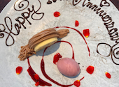 RESTAURANT Honnete レストラン オネット: あっきーさんの2023年02月15日の1枚目の投稿写真