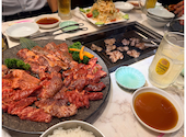 鶴橋焼肉 韓国料理 蘭: ベルさんの2026年07月25日の1枚目の投稿写真