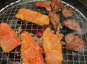 焼肉 一徳 岩塚店: スヌーピーさんの2025年05月23日の2枚目の投稿写真