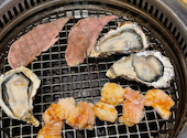 焼肉 ウエスト 木屋瀬店: ロキアさんの2025年11月30日の2枚目の投稿写真