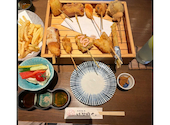 串揚酒場 はな咲く。: さっちゃんさんの2026年08月04日の1枚目の投稿写真