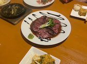 大衆イタリアン屋台 ブドウヤ 中津店: 凛花さんの2024年05月12日の1枚目の投稿写真