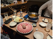 トリカモメ　鶏と鴨と麺　大曽根店: ゼキさんの2025年01月の1枚目の投稿写真